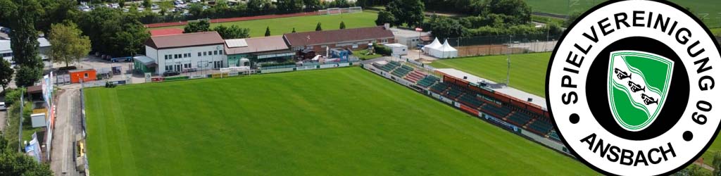 SpVgg Sportpark (PIGROL Sportpark)